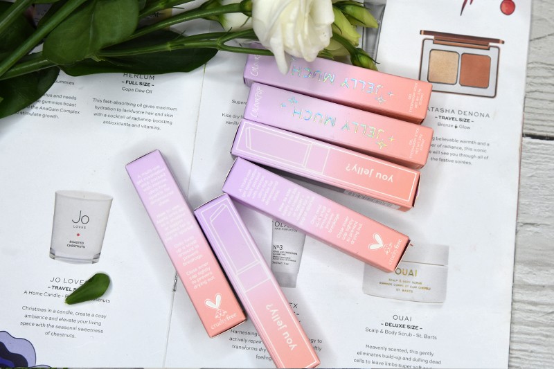 Colourpop Jelly Much Eyeshadow Stick Colourpop Jelly Much Eyeshadow Stick