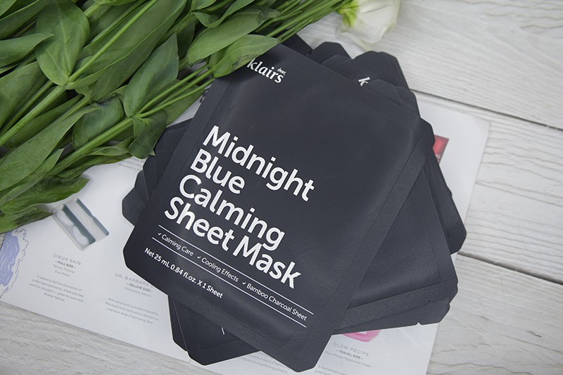 Dear, Klairs Sheet Mask Bundle Set Dear, Klairs Sheet Mask Bundle Set