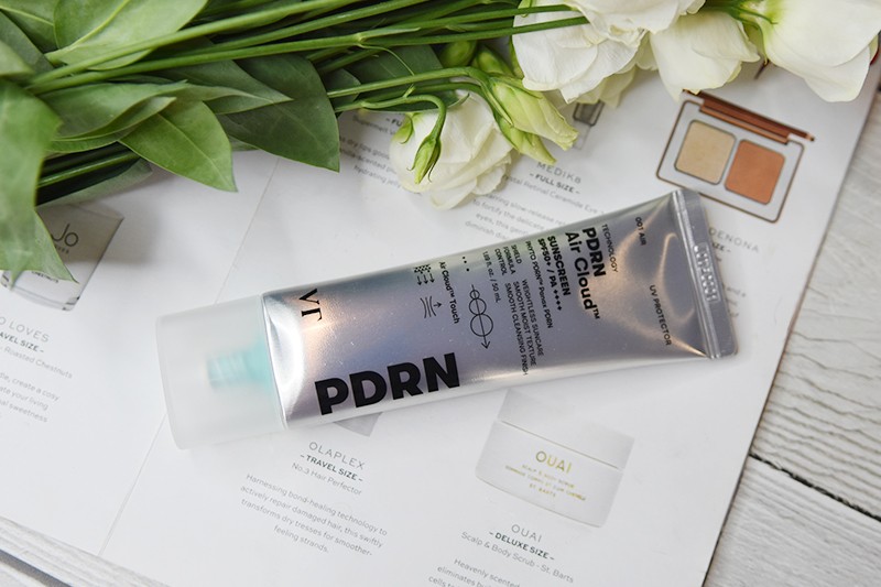 VT PDRN Air Cloud Sunscreen VT PDRN Air Cloud Sunscreen