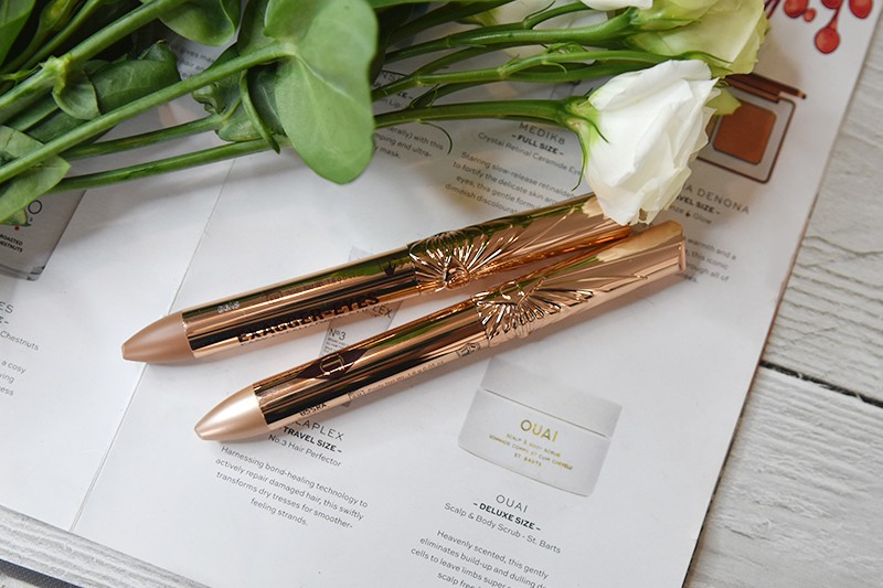 Charlotte Tilbury Exagger-Eyes Easy Eyeshadow Stick Charlotte Tilbury Exagger-Eyes Easy Eyeshadow Stick