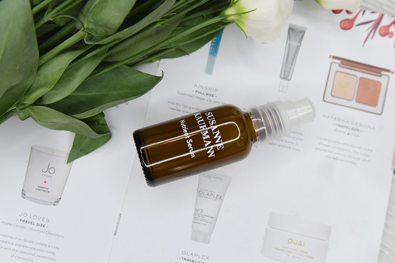 Susanne Kaufmann Nutrient Serum Susanne Kaufmann Nutrient Serum
