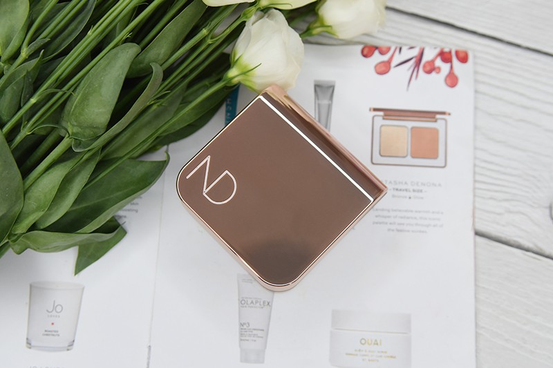 Natasha Denona Hy-Glam Setting Powder Natasha Denona Hy-Glam Setting Powder