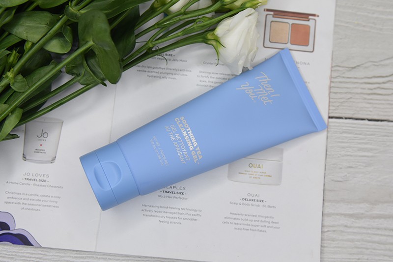 Then I Met You Soothing Tea Cleansing Gel Then I Met You Soothing Tea Cleansing Gel