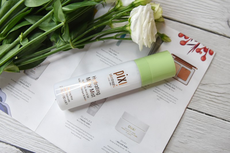 Pixi Hydrating Milky Mist Pixi Hydrating Milky Mist
