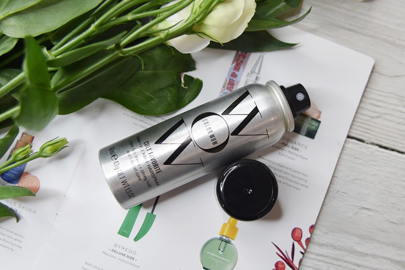 Color Wow Travel Cult Favorite Firm + Flexible Hairspray Color Wow Travel Cult Favorite Firm + Flexible Hairspray