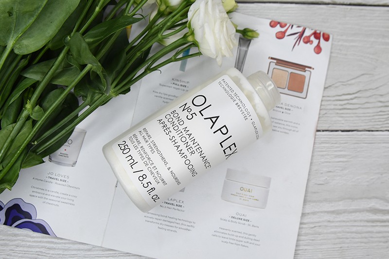 Olaplex No. 5 Bond Maintenance Strengthening and Reparative Hair Conditioner Olaplex No. 5 Bond Maintenance Strengthening and Reparative Hair Conditioner