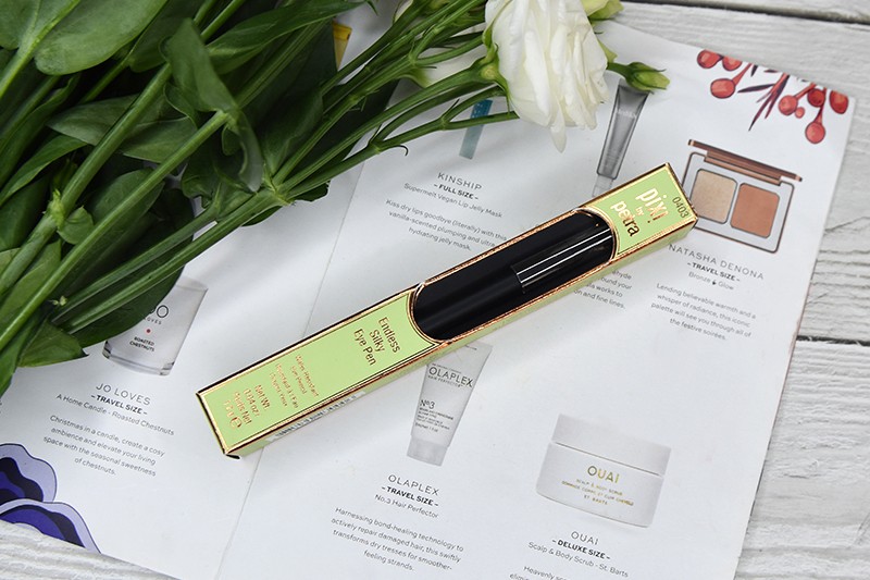Pixi Endless Silky Eye Pen Pixi Endless Silky Eye Pen