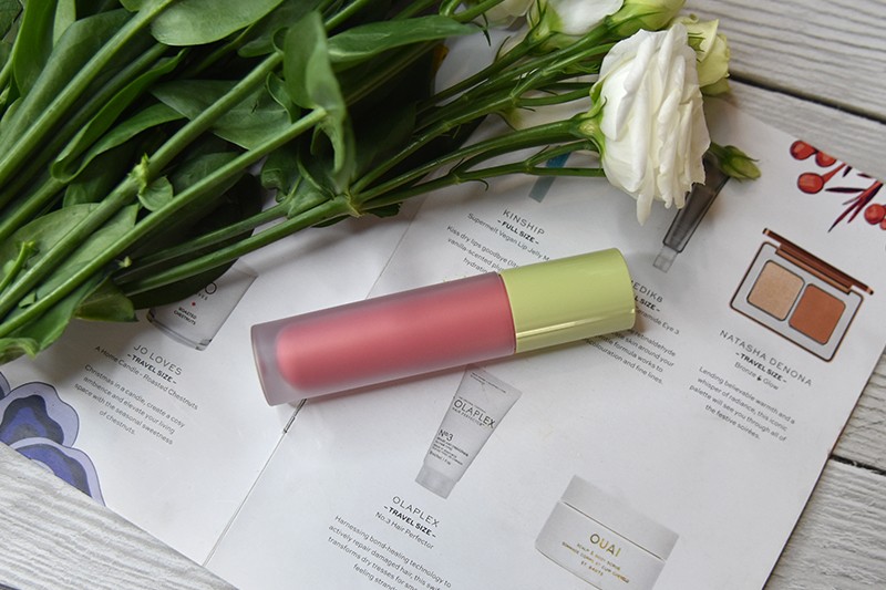 Pixi LiquidGlow Blush Pixi LiquidGlow Blush