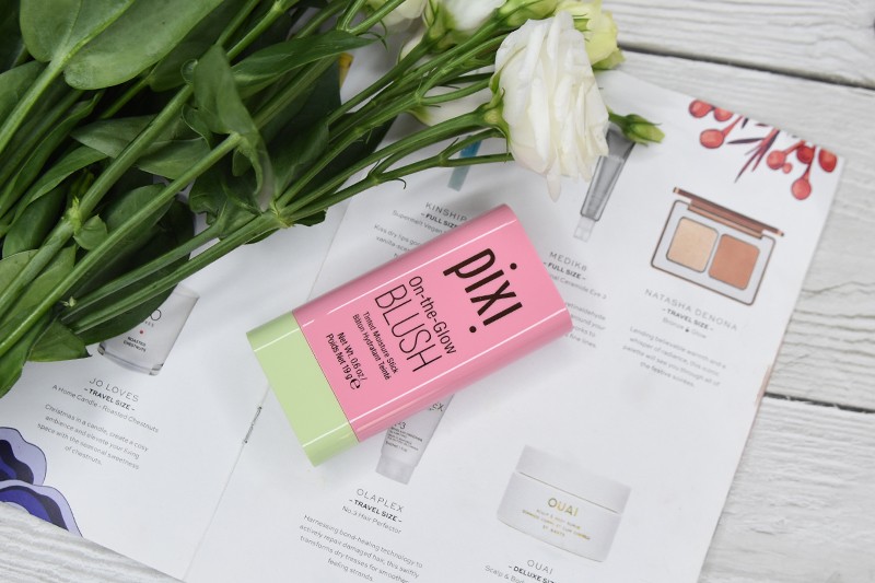 Pixi On-the-Glow Blush Pixi On-the-Glow Blush