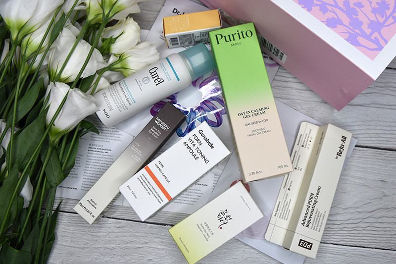 Boots K+J Beauty Skin Edit 2026 Boots K+J Beauty Skin Edit 2026