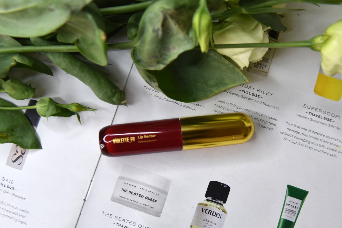 VIOLETTE_FR Lip Nectar VIOLETTE_FR Lip Nectar