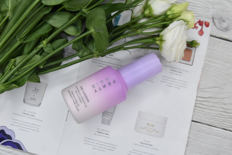 Fenty Hair The Imposter Invisi-Boost Volumizing Dry Shampoo Powder Fenty Hair The Imposter Invisi-Boost Volumizing Dry Shampoo Powder