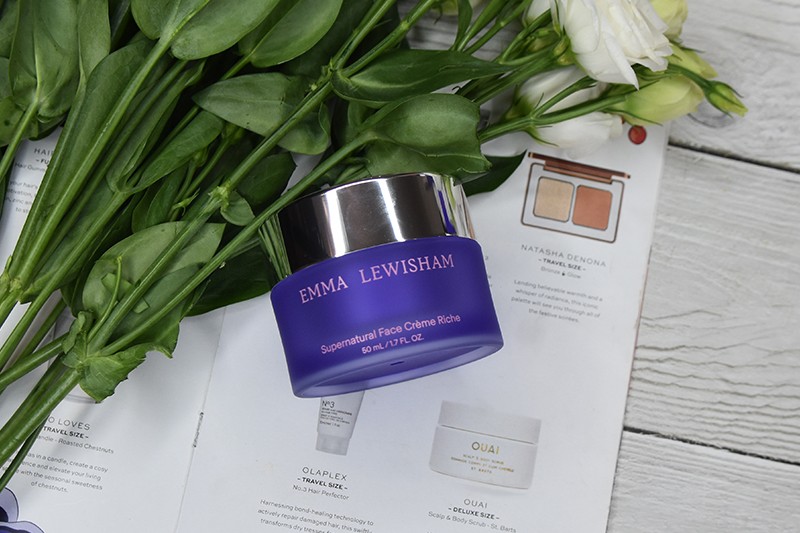 Emma Lewisham Supernatural Face Crème Riche Emma Lewisham Supernatural Face Crème Riche