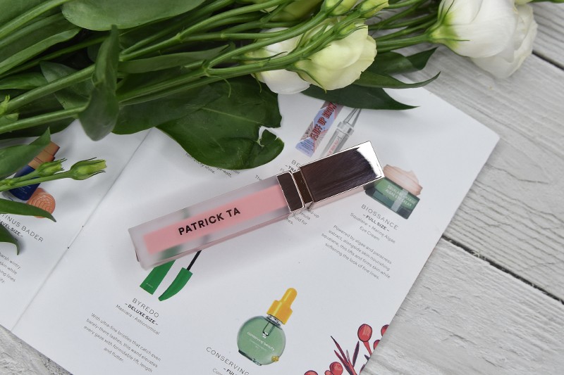 PATRICK TA Major Skin Soft Blur Brightening Concealer PATRICK TA Major Skin Soft Blur Brightening Concealer