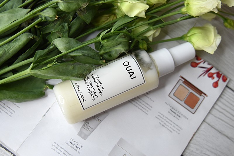 OUAI Leave In Conditioner OUAI Leave In Conditioner