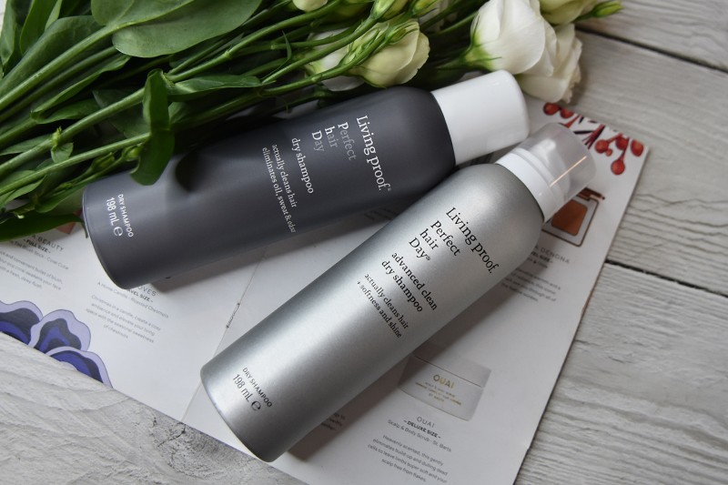 Living Proof Icons Perfect Hair Day (PhD) Dry Shampoo Duo Living Proof Icons Perfect Hair Day (PhD) Dry Shampoo Duo