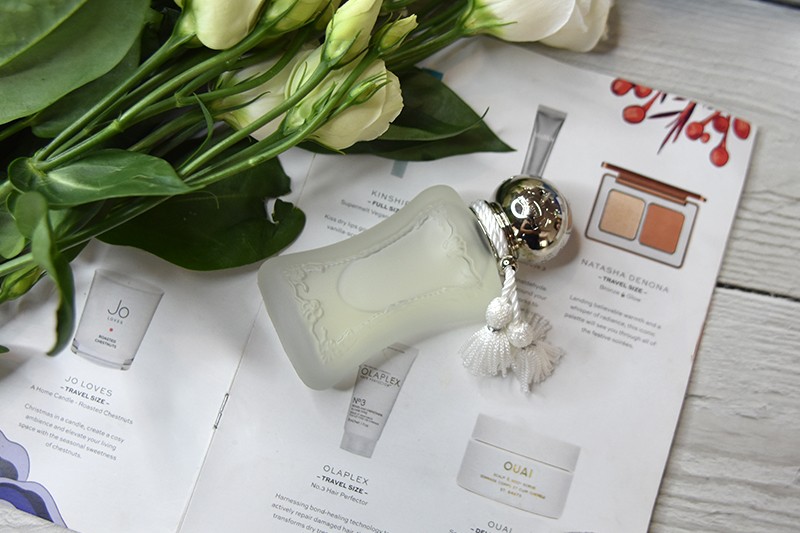 Parfums de Marly Valaya Eau de Parfum Parfums de Marly Valaya Eau de Parfum