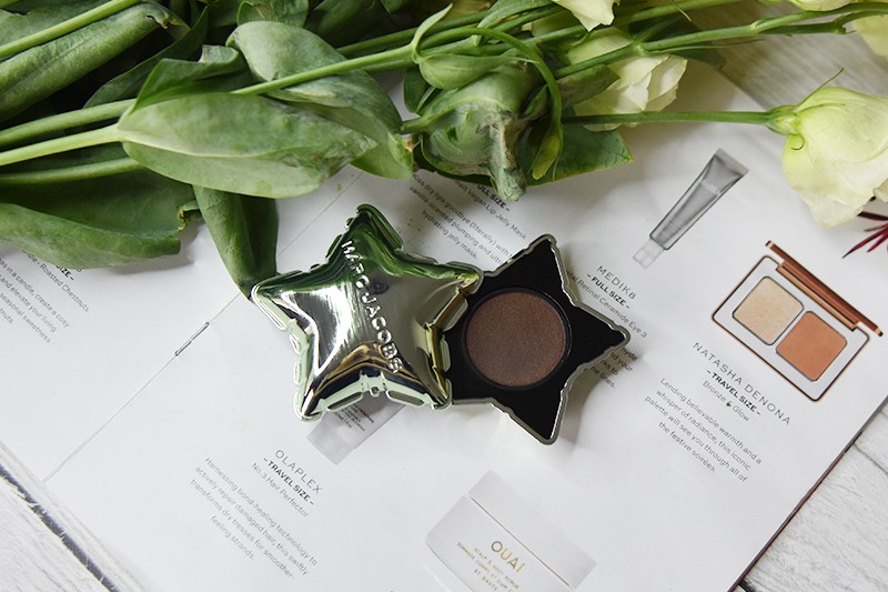 MARC JACOBS BEAUTY Born Star Cream-to-Powder Eyeshadow MARC JACOBS BEAUTY Born Star Cream-to-Powder Eyeshadow