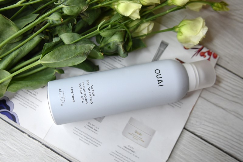 OUAI Super Dry Shampoo in Cape Town OUAI Super Dry Shampoo in Cape Town