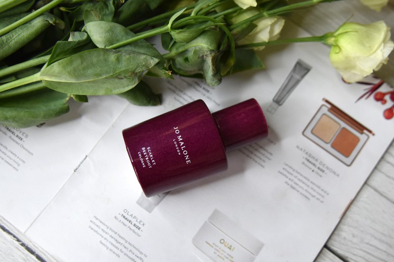 Jo Malone London Scarlet Beetroot Cologne Jo Malone London Scarlet Beetroot Cologne
