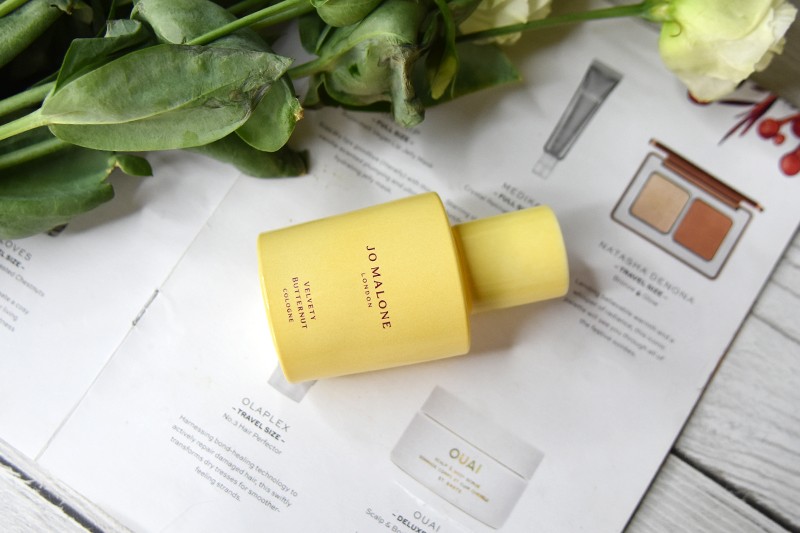 Jo Malone London Velvety Butternut Cologne Jo Malone London Velvety Butternut Cologne