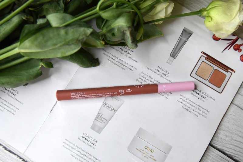 Sephora Collection Lip Tint Felt Liner Sephora Collection Lip Tint Felt Liner