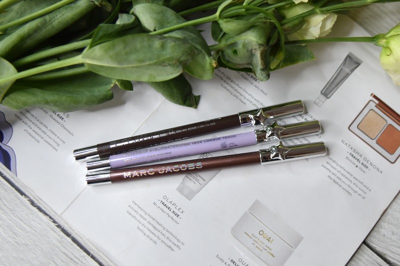 MARC JACOBS BEAUTY Drawn This Way Longwear Eyeliner MARC JACOBS BEAUTY Drawn This Way Longwear Eyeliner