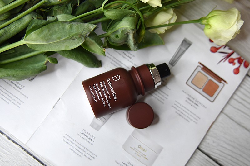 Dr Dennis Gross Skincare Advanced Retinol + Ferulic Triple Correction Eye Serum Dr Dennis Gross Skincare Advanced Retinol + Ferulic Triple Correction Eye Serum