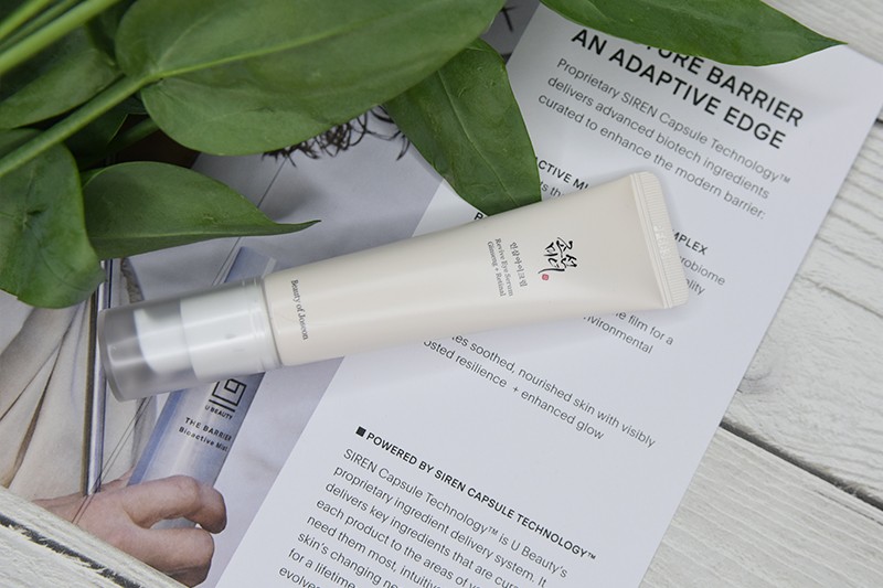 Beauty of Joseon Revive Eye Serum Ginseng + Retinal Beauty of Joseon Revive Eye Serum Ginseng + Retinal