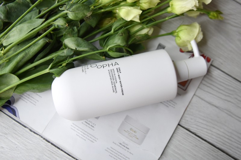 LOoPHA Chalk Hand + Body Water Cream LOoPHA Chalk Hand + Body Water Cream