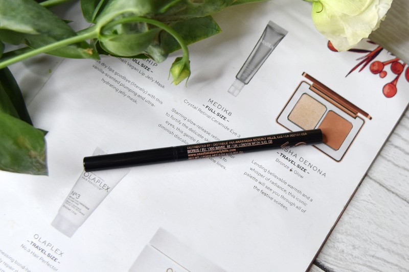 Anastasia Beverly Hills Brow Wiz Deluxe Anastasia Beverly Hills Brow Wiz Deluxe