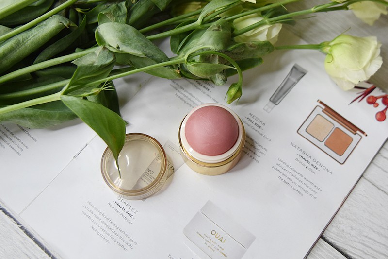 Merit Flush Balm Merit Flush Balm