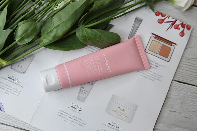 medicube PDRN Pink Hyaluronic Moisturizing Cream medicube PDRN Pink Hyaluronic Moisturizing Cream