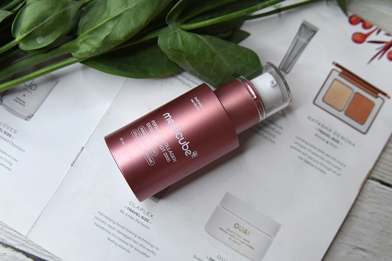 medicube PDRN Pink Collagen Exosome Shot Serum 2000 medicube PDRN Pink Collagen Exosome Shot Serum 2000