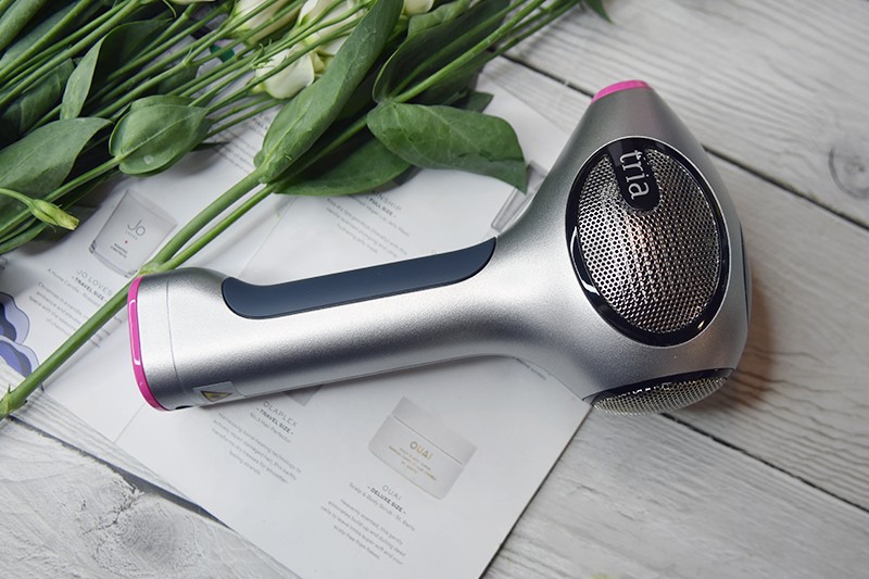 Tria 4X Hair Removal Laser (2nd Gen) Tria 4X Hair Removal Laser (2nd Gen)