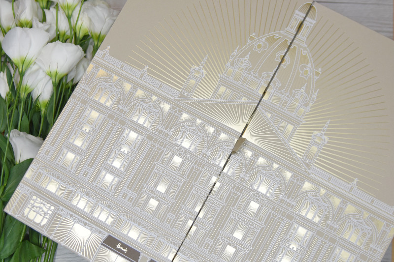 Harrods Beauty Advent Calendar 2026 Harrods Beauty Advent Calendar 2026