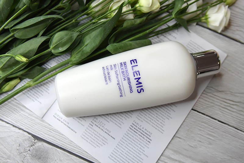 Elemis Skin Nourishing Bath Milk Elemis Skin Nourishing Bath Milk