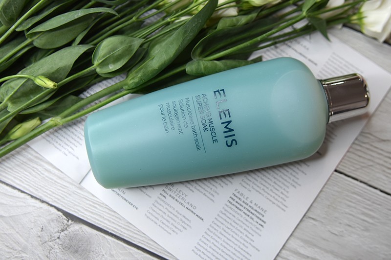 Elemis Aching Muscle Super Soak Elemis Aching Muscle Super Soak
