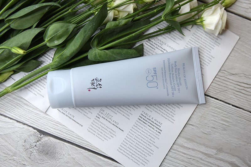 Beauty of Joseon Hydra Shield Body Sunscreen SPF50 Beauty of Joseon Hydra Shield Body Sunscreen SPF50