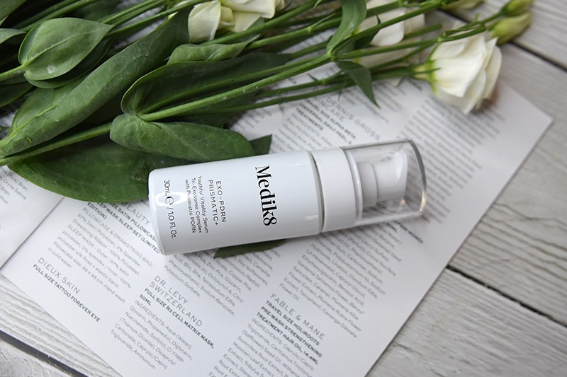 Medik8 Exo-PDRN Prismatic+ Serum Medik8 Exo-PDRN Prismatic+ Serum